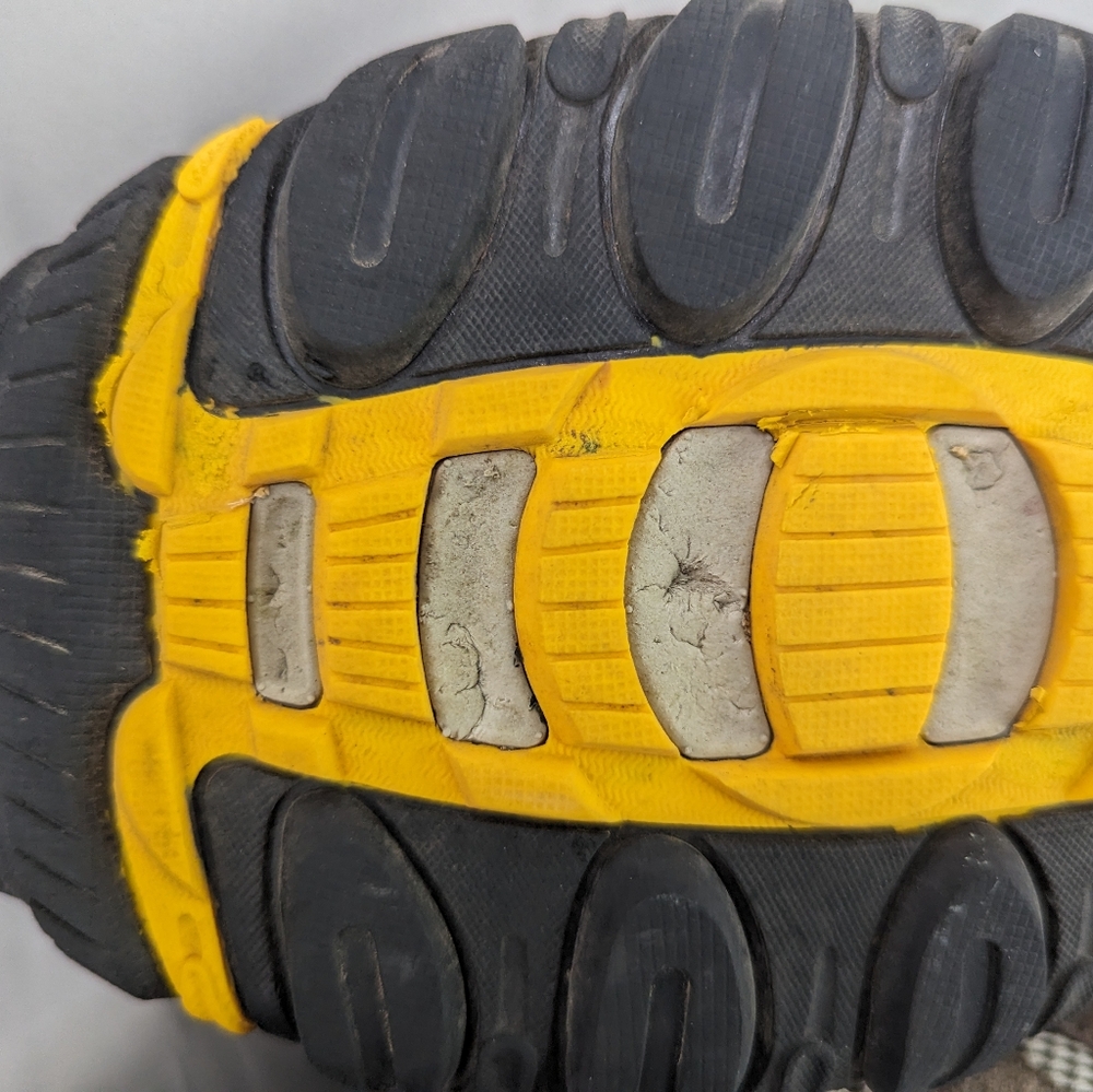 Accentor 2 Ventilator Boulder 3 Mens 13 M Hiking Shoe Boot Sandal Waterproof - Picture 14 of 15